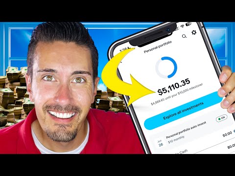 Stash App Review - What Happened to my $300 After 5 Years?