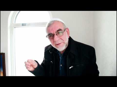 Hutbe - Vlera e muajit te Ramazanit 01.04.2022 Abdurahman Asllani