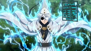RAKYAT BIASA JADI PENYIHIR OVERPOWER SETELAH GUNAKAN SIHIR TERLARANG - alur cerita anime episode 1-6
