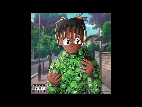 [FREE] Juice WRLD Type Beat - "Forever Alone"