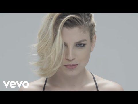 Video per il significato della canzone Amami di Emma Marrone