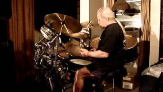 Ray&#39;s Drums For Time For Letting Go By Jude Cole