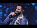 Telusa Manasa Song Sree Ramachandra Indian Idol5 Winner BB5 Telugu SRC Gamechanger Shorts