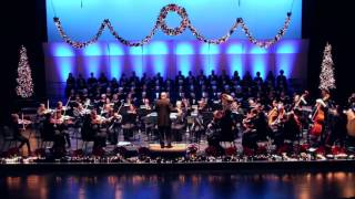 In The Bleak Midwinter