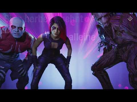 Marvel's Guardians of the Galaxy - Klemmen zerstören