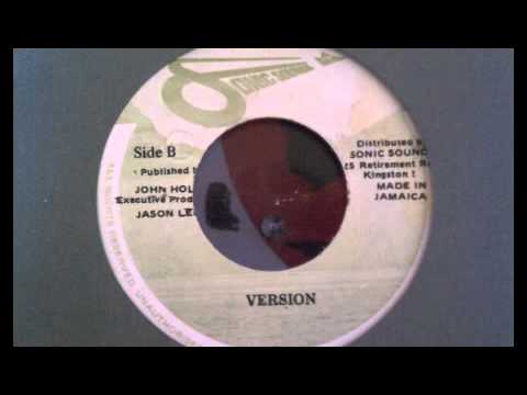 John Holt - Strange Things (Version)