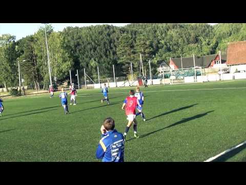 Greipstad - Søgne Allstars (Match Highlights)
