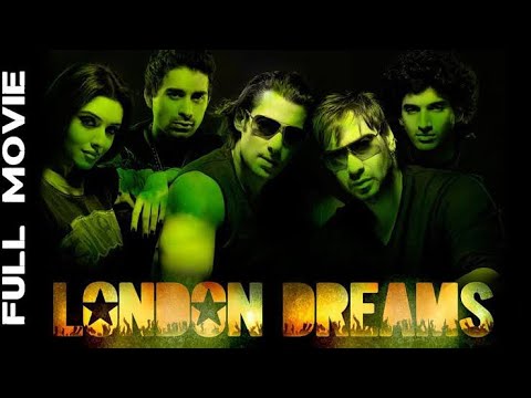 Hindi Afsomali cusub 2020 | London dreams full movie - Salman Khan movies --Ajay Devgan full HD