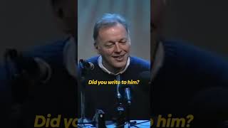 Gilmour Talks About Syd Barrett