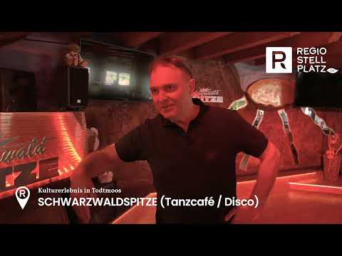 Die Schwarzwaldspitze in Todtmoos – Kulturerlebnis