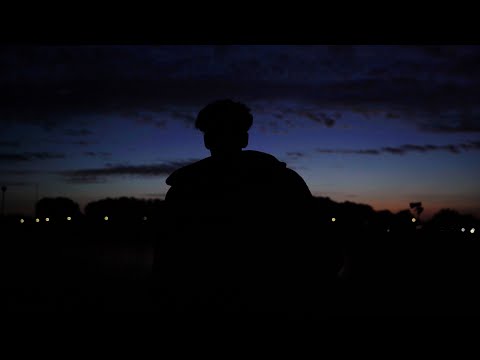 Vxlious & Naits - ghost! (Official Visualizer)