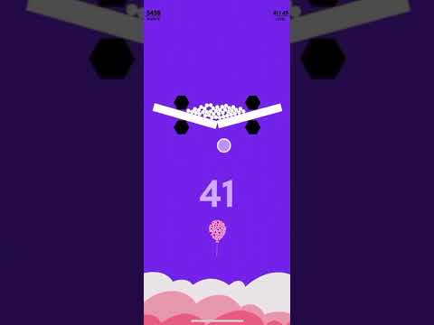 RİSE UP RECORD 64 LEVEL 8560 POINTS