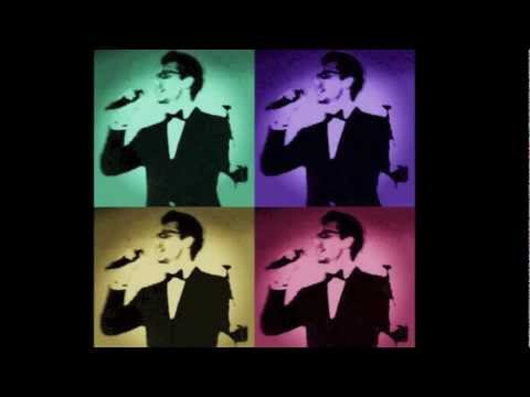 Feeling good Cover Andrea Bonetti