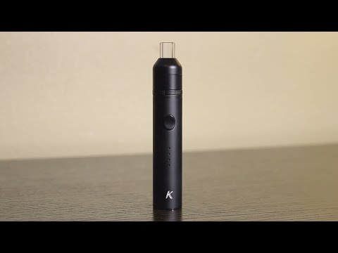 Kandypens "Crystal 2" - (Product Review)