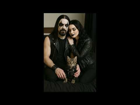 JAKO KOTĚ SI PŘÍST (Hard rock cover) text Jiří Grossmann