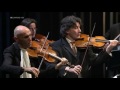Music to start the weekend part one: Vivaldi's Concerto for 4 violins
in B minor, RV 580