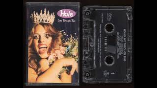 Cover art for Live Through This (Full album)