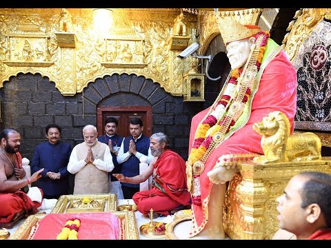 download lagu mp3 mp4 Shirdi Sai Mandir, download lagu Shirdi Sai Mandir gratis, unduh video klip Shirdi Sai Mandir