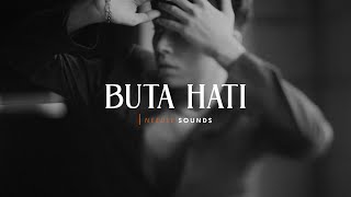 Download lagu NAIF - Buta Hati (Unofficial Lyrics) mp3