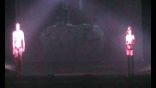 Superheroes & Science Fiction / Double Feature (Reprise) - RHS