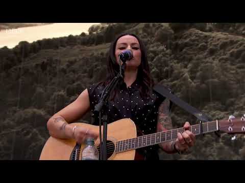 Amy Macdonald - TRNSMT Festival 2021 - 06 - Bridges