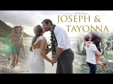 Salty Trades Media video.