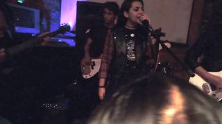 Maddel - Muralla verde - El final