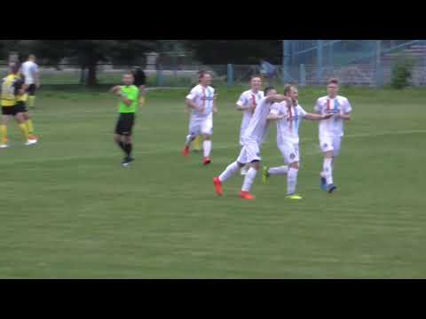 2k. zaległa V Ligi Unia Nowa Sarzyna - Transdźwig Stale 21.08.2019r.