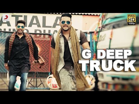 Truck — watch video