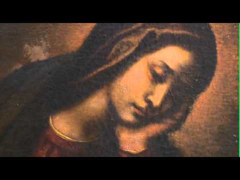 A Minute With Mary  # 18 - Fear Not