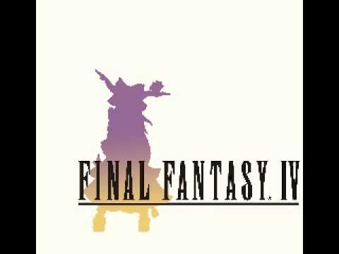 Demystify Feast(Final Fantasy IV Soundfont)