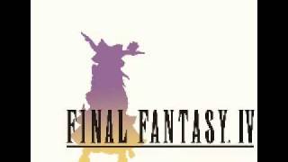 Demystify Feast(Final Fantasy IV Soundfont)