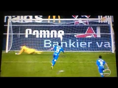 Kaa gent Kampioen van België 2014-2015