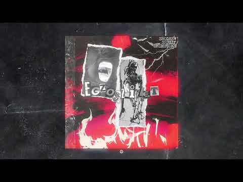 SRODKOV x SHEZZY x BRIMSTONE - EGZOSZKIELET