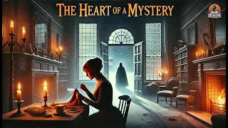 The Heart of a Mystery 🕵️‍♂️💔 | T. W. Speight&#39;s Classic Detective Tale