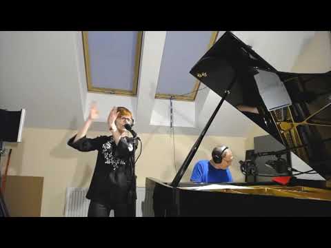 Domowy recital Karoliny Filec-Hanik i Jarosława Hanika