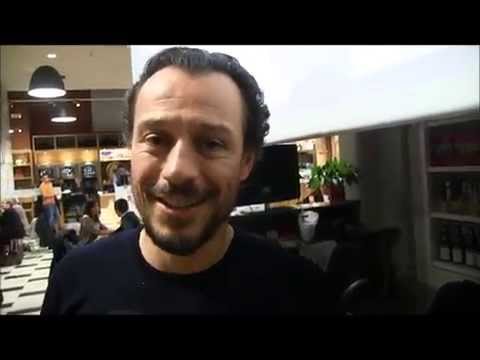 Stefano Accorsi intervistato da Comedia Italia