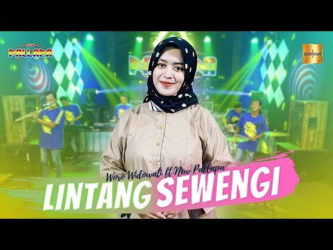Woro Widowati ft New Pallapa - Lintang Sewengi (Official Live Music)