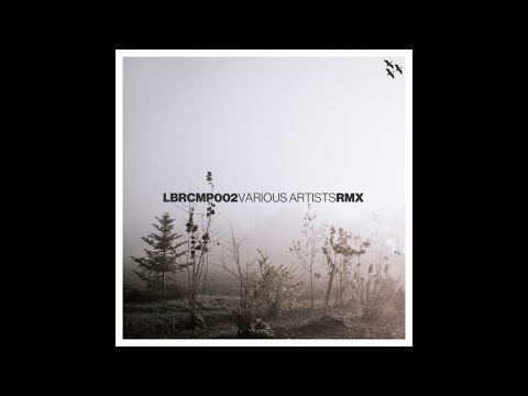 Interelektrika - Harmonics (Iorie Remix)