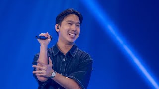 CityWorship: ⁠You Lifted Me Out // Rayner Tan @City Harvest Church