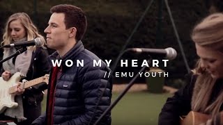 Won My Heart // Emu Youth