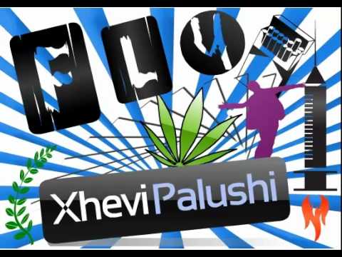 Xhevi - Unattainable beat (FL Studio)