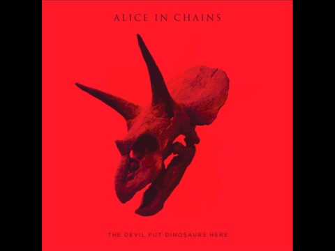 Alice In Chains - Hung On A Hook
