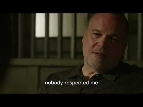 Sit- down with Joe and Chin #GodfatherSeries