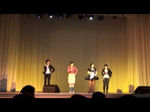 Mamamoo – Um Oh Ah Yeah (by Illusion)