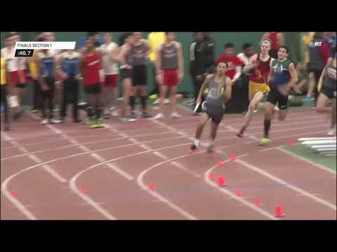 MITS 2019 - Boys SMR Section 1