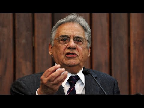 Fernando Henrique Cardoso: Poliglota