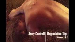 Jerry Cantrell - Pig Charmer