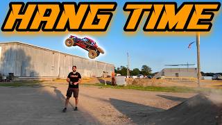 Can The Losi Super Lasernut be FULLY SENT?