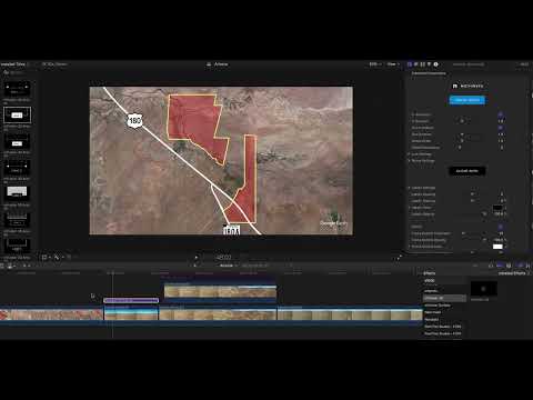 MTracker 3D Area Demo 1080